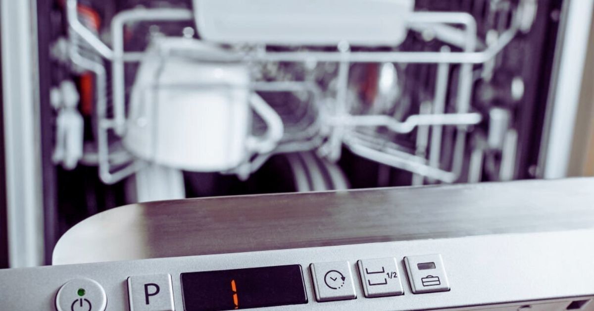 Preventive Measures for Kitchenaid Dishwasher