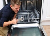 Frigidaire Dishwasher Not Draining Quick Fixes